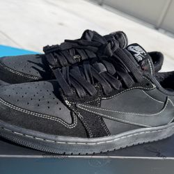 Sz 10.5 Phantom Travis 1