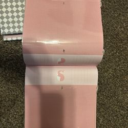 Baby  Girl Photo Album. New Never Used 