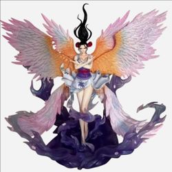 One Piece Anime Figures (Nico Robin figure 33cm)