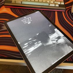 iPad Air 4th Gen 250 Gb Rose Gold