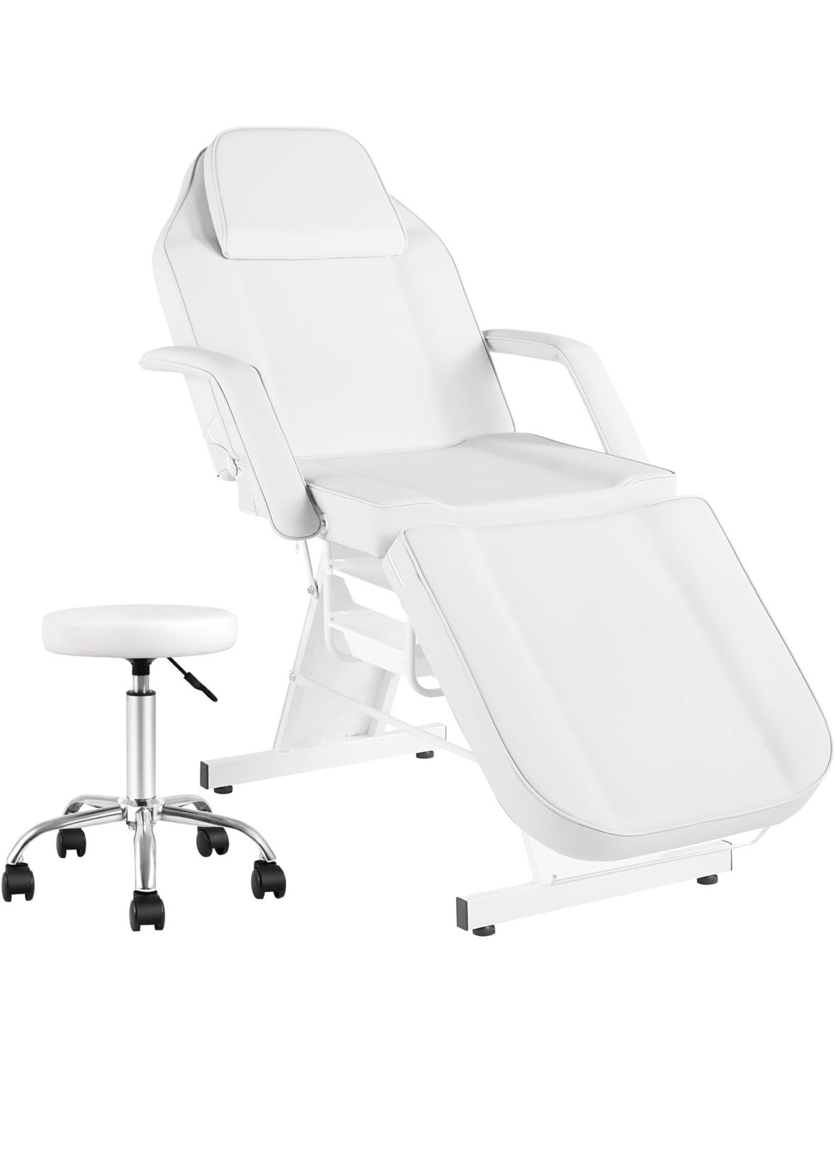 2 Spa Chairs (assembled)
