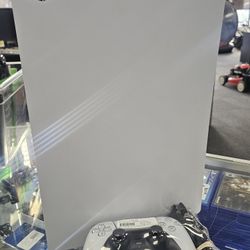 PS5 Disc Version. ASK FOR RYAN. #4(contact info removed)-01