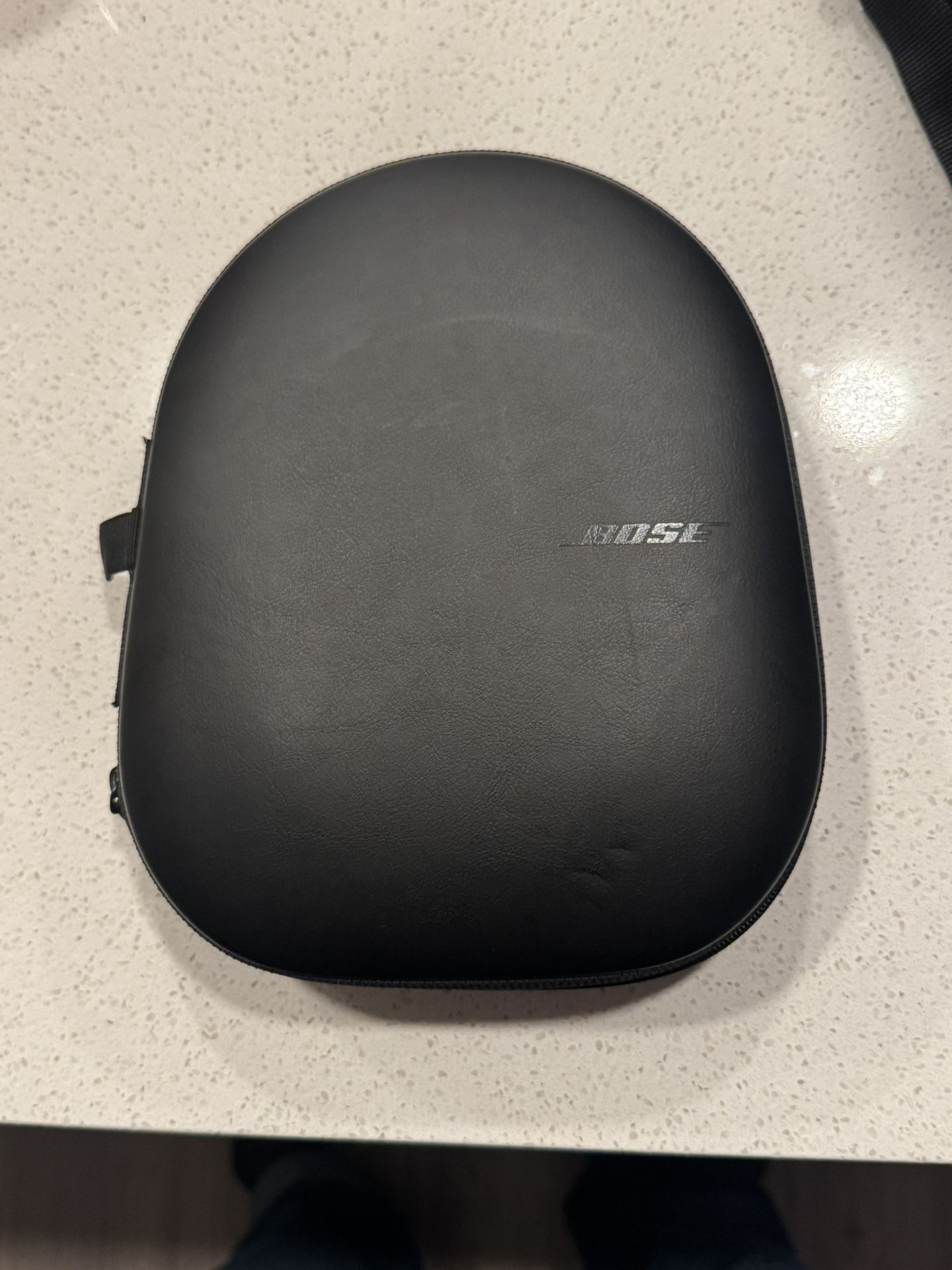 Bose Noise Cancelling Headphones 700