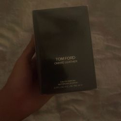 Tom Ford OMBRÉ LEATHER 