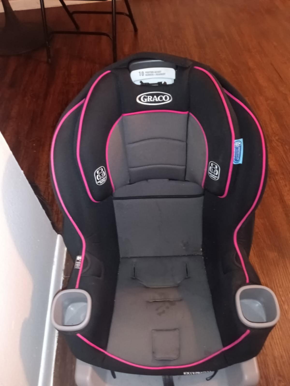 Carseat
