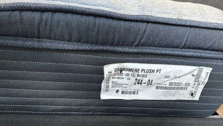 The best mattress