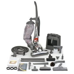 Kirby Sentria Vacuum and Complete Kit With Additional Kirby Carpet Cleaner 