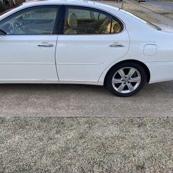 2005 Lexus ES 330