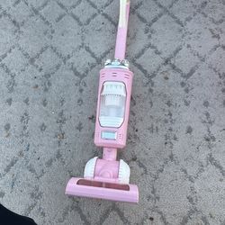 pretend vacuum toy