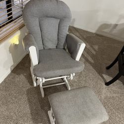 Rocking Chair (child Craft)