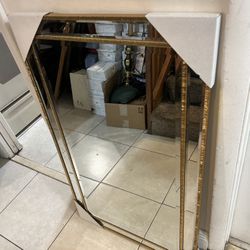 Brand New Mirror 