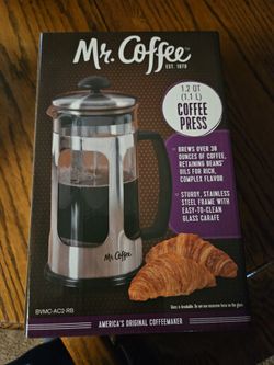 Coffee Press