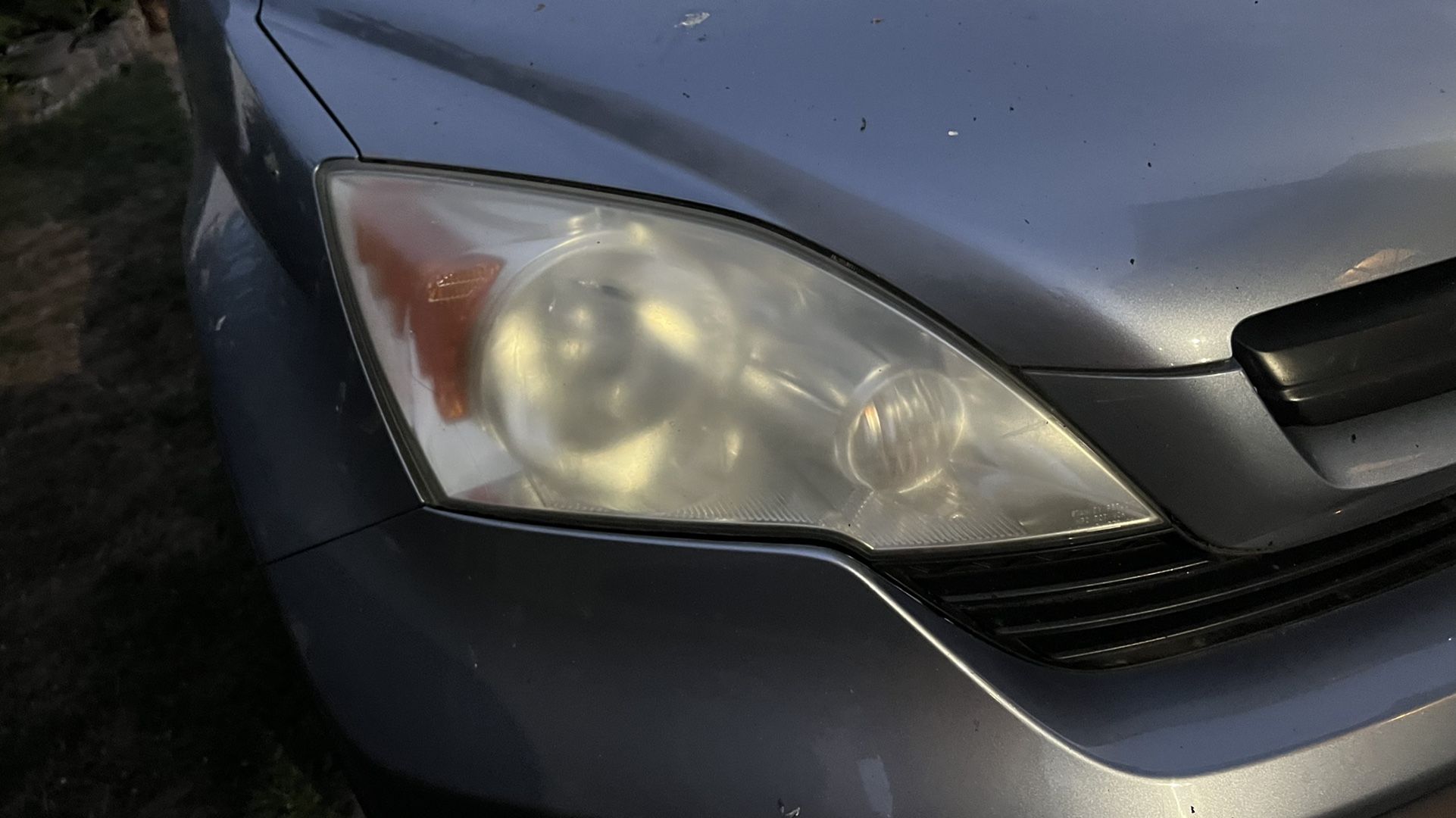 Headlight Restoration Make Your Headlights Brand New Again