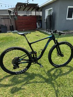 Giant Anthem Advanced 0