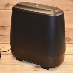 POLK AUDIO Command Subwoofer with Remote Control (Good condition)