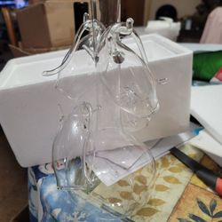 Blown Glass