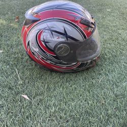 Helmet 