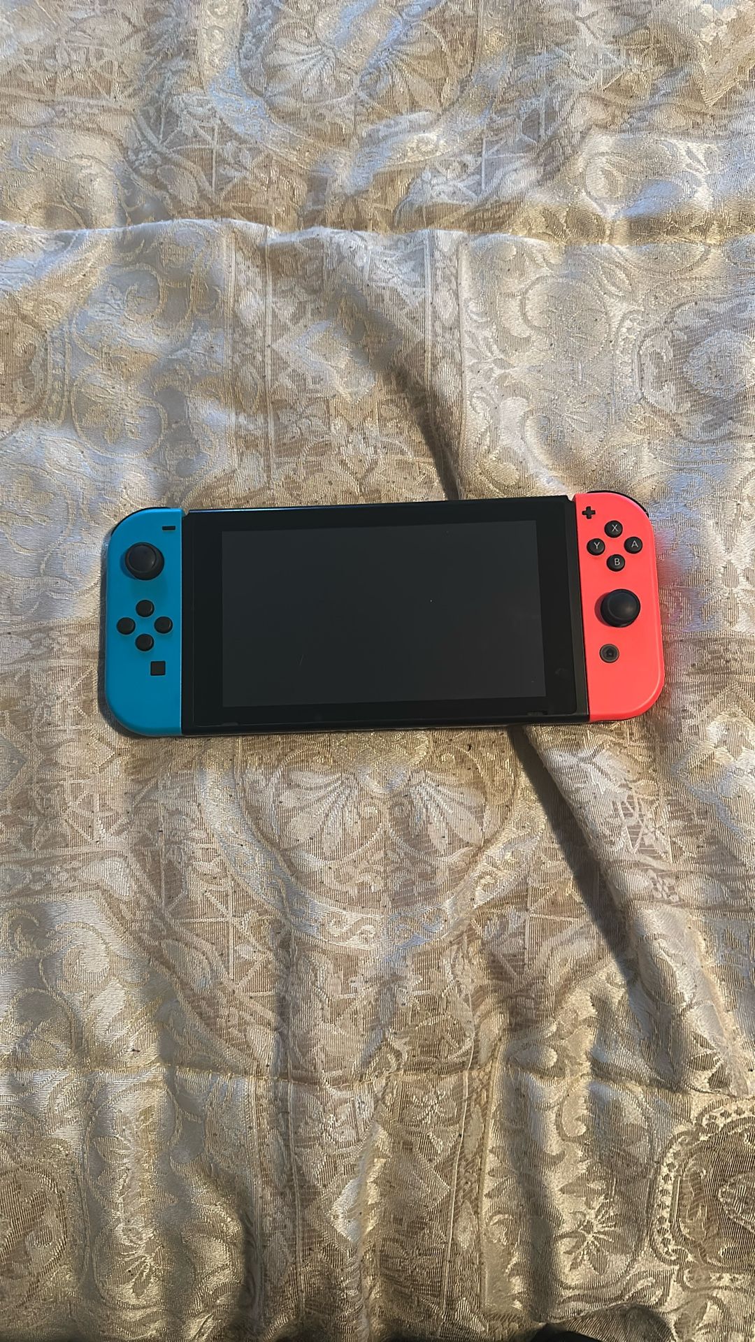 Nintendo Switch + AAA Games