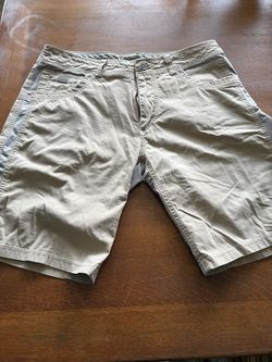 Kuhl Men’s Shorts 36