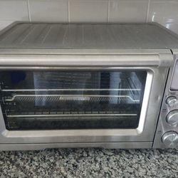 Breville Smart Oven Air fryer