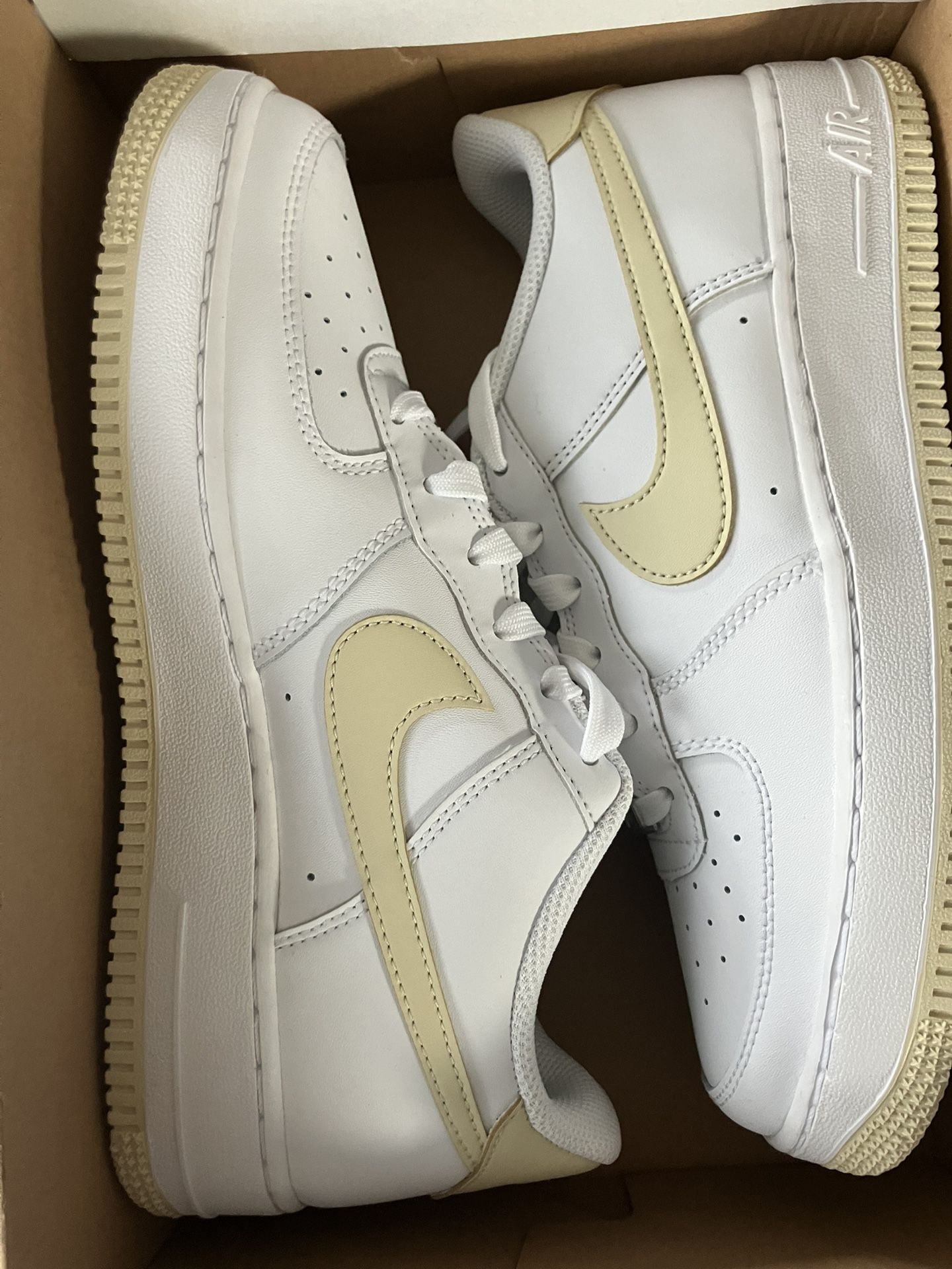Kids Nike Air Force Ones