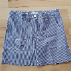 women'sw short size 2 new no tag