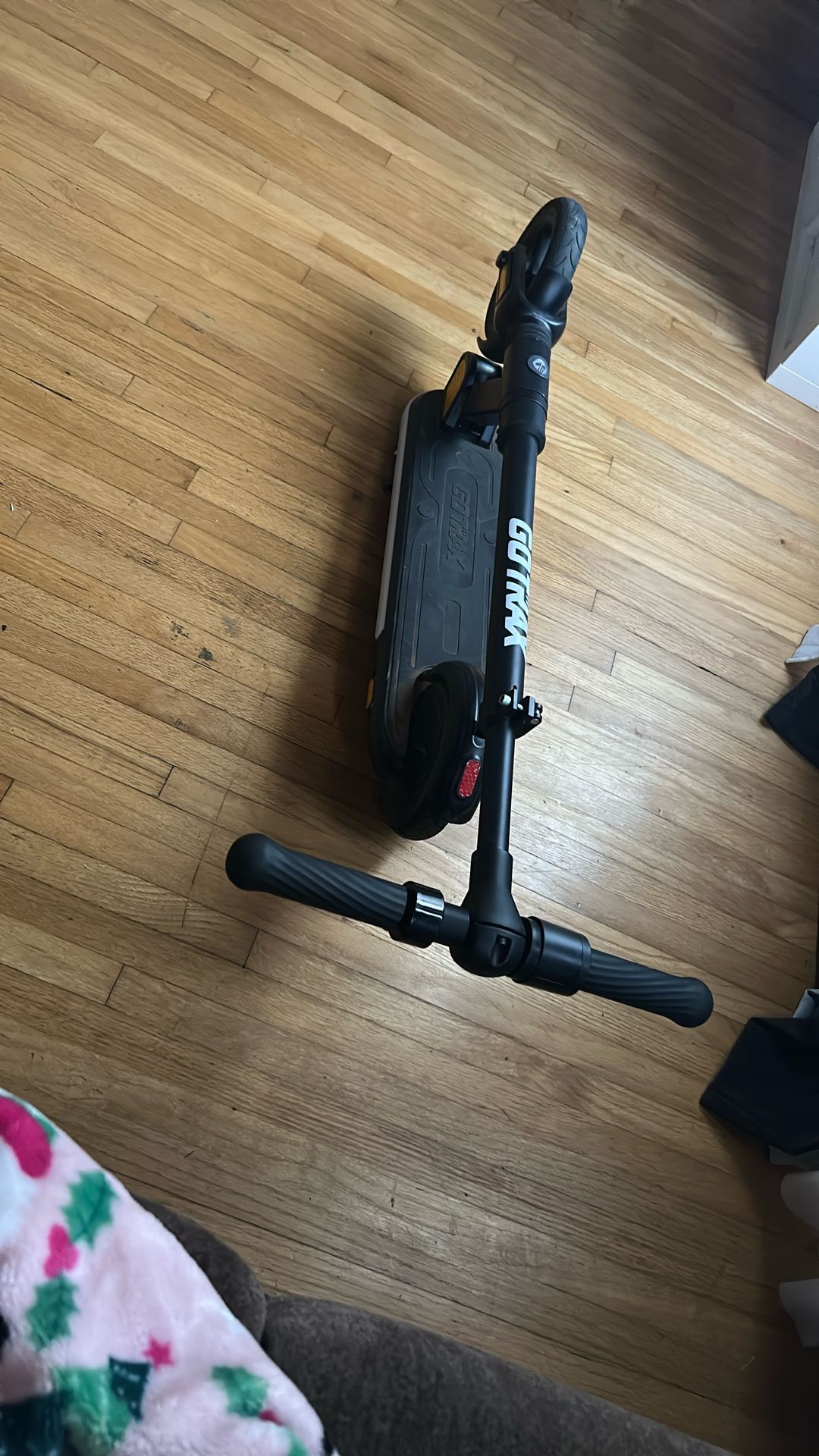 E Scooter