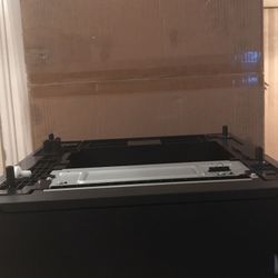 Brother LT5400 Lower Tray