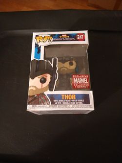 Funko Pop Thor