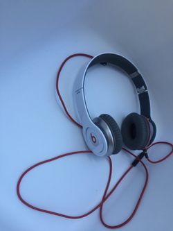 Dr Dre beats head phone