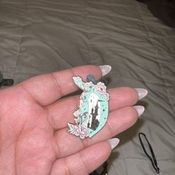 Disney Pin 