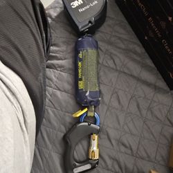 Nano-Lok XL Self-Retracting Lifeline 