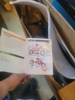 Tricycle