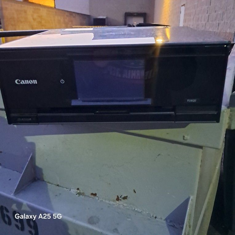 Canon PIXMA TS9120
