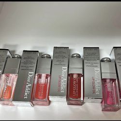 Dior addict lipgloss