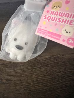 Kawaii squishy