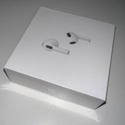 Apple Airpods Gen 3