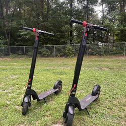 Turboant X7 Max Scooters
