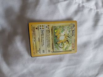Raichu