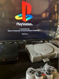Playstation