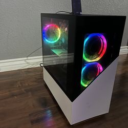 Ryzen AMD Gaming Computer Tower