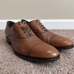 To Boot NY - Brandon II Dress Shoes - 8.5 M