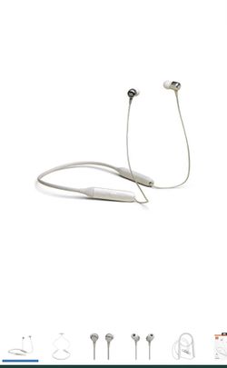 JBL LIVE 220 Neckband Bluetooth Headphones