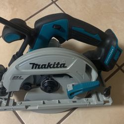 Makita 6.5 Saw