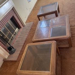 Antique Furniture Set