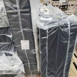 Queen bed pillow top can deliver new