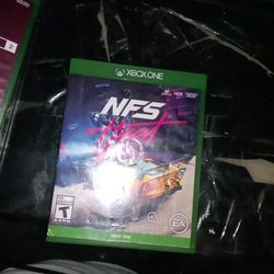 Xbox One Game 