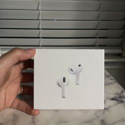 Airpods Pro’s 3