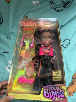 Bratz Doll