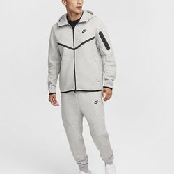 Nike Tech Fleece Joggers